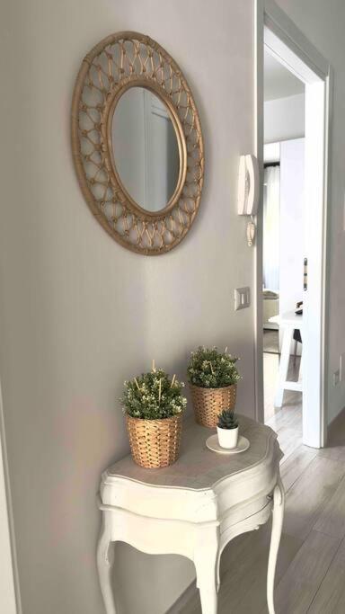 La Casa Di Rita Appartement